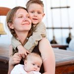 Sarah Buffington - @buffingtonmamma - Instagram