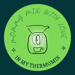 Sara Burrus - @mommymixwithlove - Instagram