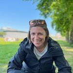 Sara Weber Busch - @hjbcsb - Instagram