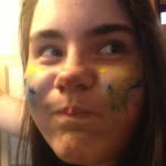 Sara Buxton - @sune_nulle - Instagram