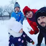 Константин Трохин - @sarabyer4 - Instagram