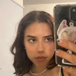 Sara Aicha Bye Sebti - @sara_bye - Instagram