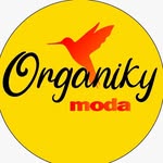 Sara Bye Organiky - @organikymoda - Instagram
