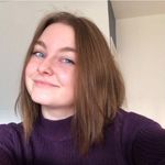 Sara McCafferty - @sara.bye - Instagram