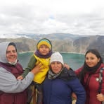 Sara Cabezas - Facebook