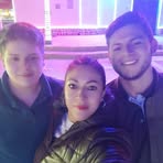 Sara Cabezas - Facebook