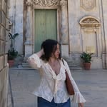 Sara Cabezas - @saracabezasm - Instagram