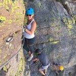 Sara Cagle - @sarafitchcagle - Instagram