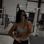 Sara Cagle - @saracagfit - Instagram