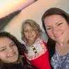 Sara Cagle - @4girlsraising - TikTok