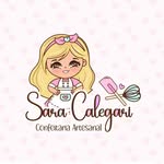 Sara Calegari - @saracalegariconfeitaria.pt - Instagram
