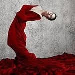 Sara Calero - @saracalero.danza - Instagram