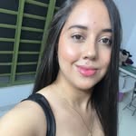Sara Calero Escobar. - @saracaleroe - Instagram