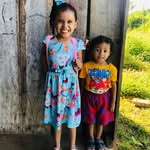Sara e Calebe - @sara_calebe_irmaos - Instagram