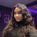 Sara Camargo - @eusaracamargo - Instagram