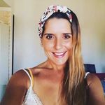 Candelaria Sarabia - @candelariasarabia - Instagram