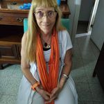 Sara Candelaria Giura Masajes - @sarita_giura - Instagram