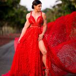 Sara Ixa Candelaria - @ixarian - Instagram