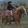 cowgirl - @saracannon94 - TikTok