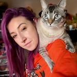Sara Cannon - @s.cannon84 - Instagram