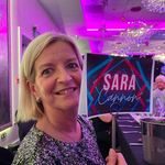 Sara cannon - @saracannon650 - Instagram