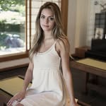 Sara Canova - @saracanova8 - Instagram
