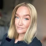Sarah Capps - @nightflower2001 - Instagram