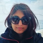 Sara_capogruppo_YR - @sara_caputo_yr - Instagram