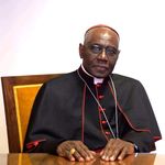 Cardinal Robert Sarah - @cardinal_robert_sarah - Instagram
