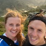 Sara & Casper - @lotusvejpaatur - Instagram