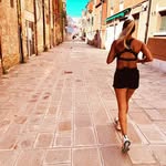 Sara Casper - @ansarayildiz - Instagram