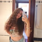 💜👻💜 - @saracasper15 - Instagram