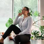 Sarah Casper ✨Christian Mental Health + Spirituality Coach - @heyyourebrave - Instagram