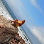 Sara Castró - @saracass27 - Instagram
