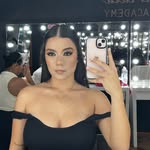 Sara Castañeda - @ccs_____28 - Instagram