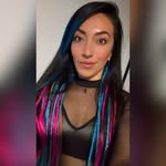 Sara Castañeda - @sara_city.pilots - Instagram