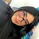 Sara Castañeda - @saramichell996 - Instagram