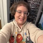 Sara Conover Catlin - @elvisgirl1980 - Instagram