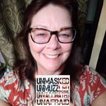 Sarah Catlin - @shadowcat3160 - Instagram