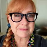 Sara Cauthen Landfear - @thebrokengreenplate - Instagram