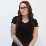 Sarah Cauthen | Microblading Artist - @wickedinkandbeauty - Instagram