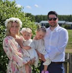 Sara Cederberg - Facebook