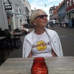 Sara Cederberg - @sara.cederberg - Instagram