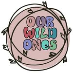 Sara Chadwick - @ourwildones_co - Instagram