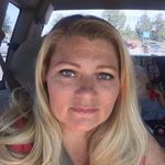 Sara Chadwick - @sgaddy27 - Instagram