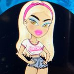 Sara Chadwick - @slayedbysarr - Instagram