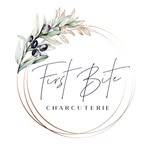 Sara Chadwick - @firstbitecharcuterieco - Instagram