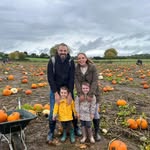 Sara Chadwick - @saratrepte - Instagram