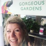 Sara Chadwick-Rockett - @gorgeousgardens_bs3 - Instagram