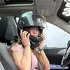 Sara Charles - @turbooboo - TikTok